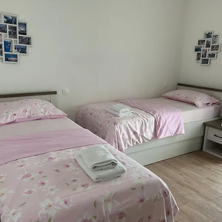 Vacation Elmaso With Private Heated Pool, 4x Air Conditioning