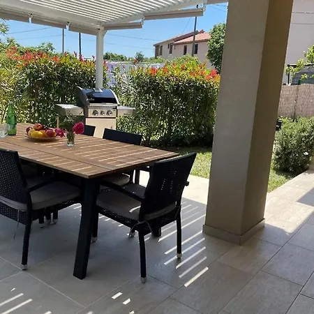 Vacation Elmaso With Private Heated Pool, 4x Air Conditioning