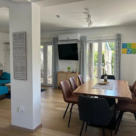 Vacation Elmaso With Private Heated Pool, 4x Air Conditioning *