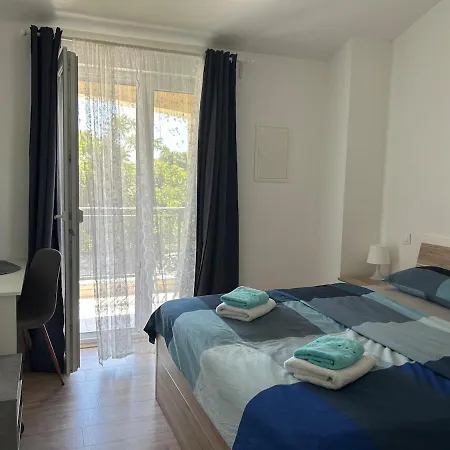 Vacation Elmaso With Private Heated Pool, 4x Air Conditioning * Krnica