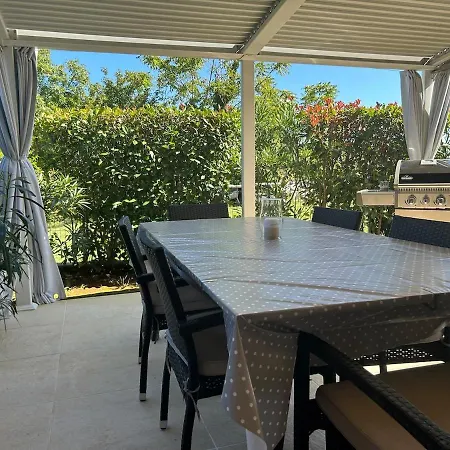 Vacation Elmaso With Private Heated Pool, 4x Air Conditioning Сasa de vacaciones
