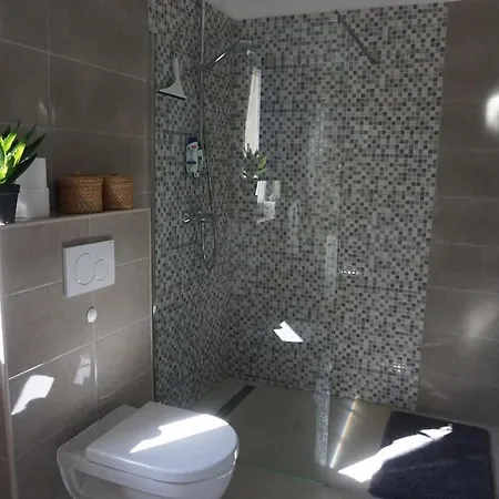 Vacation Elmaso With Private Heated Pool, 4x Air Conditioning קרניצה