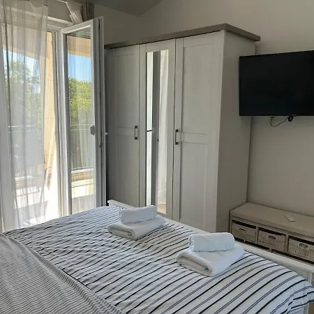 Vacation Elmaso With Private Heated Pool, 4x Air Conditioning