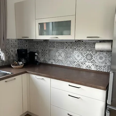 Vacation Elmaso With Private Heated Pool, 4x Air Conditioning * קרניצה