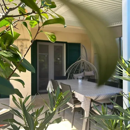 Vacation Elmaso With Private Heated Pool, 4x Air Conditioning Casa vacanze *