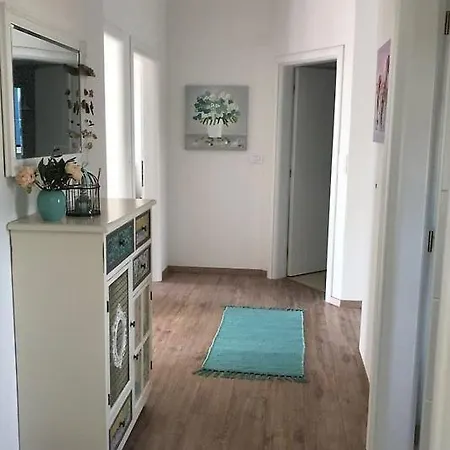 בית נופש Vacation Elmaso With Private Heated Pool, 4x Air Conditioning